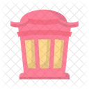 Linterna  Icono