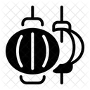Linterna  Icono