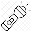 Linterna  Icono