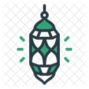 Linterna  Icono