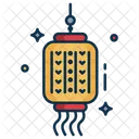 Linterna  Icono