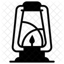 Linterna  Icono