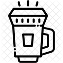 Linterna  Icono