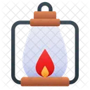 Linterna  Icono