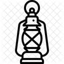 Linterna  Icono