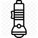 Linterna  Icono