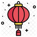 Linterna  Icono