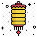 Linterna  Icono