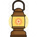 Linterna  Icono