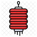Linterna  Icono
