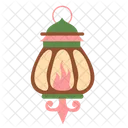 Linternas Linterna Decoracion Icono