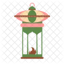 Linternas Linterna Decoracion Icono