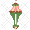 Linternas Linterna Decoracion Icono