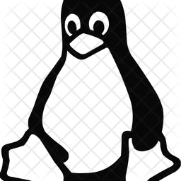 Linux  Ícone