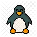 Linux Operando Firefox Icono