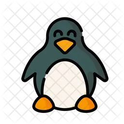 Linux  Icon