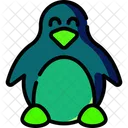 Linux  Ícone