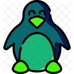Linux  Icon