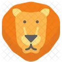 Lion Icon