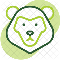Lion Icon