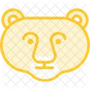Lion Lionfemale Wild Icon