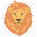 Leopards Panther Animal Icon