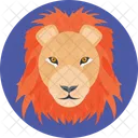 Lion  Icon