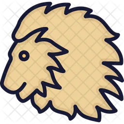 Lion  Icon