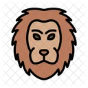Lion King Zoo Icon