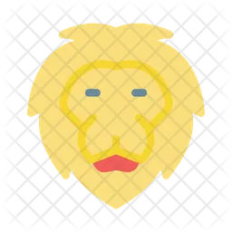 Lion  Icon