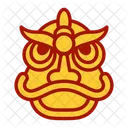 Lion Dances Icon