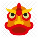 Lion Dances Icon