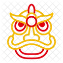 Lion Dances Icon