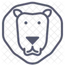 Lion Icon
