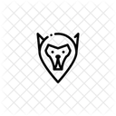 Lion Icon