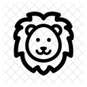 Animal Pet Farm Icon