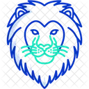 Lion Icon