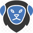 Lion  Icon