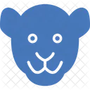 Lion  Icon