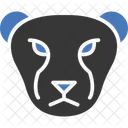 Lion  Icon