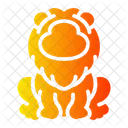 Lion  Icon