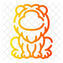 Lion  Icon