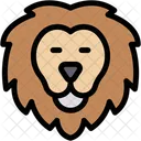 Lion  Icon