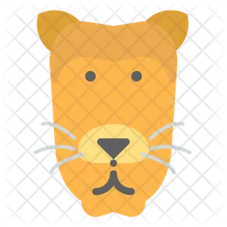 Lioness  Icon