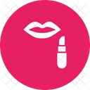 Lip Balm Stick Icon