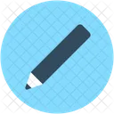 Lip Pencil Liner Icon
