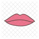 Lip Icon