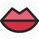 Lip Woman Mouth Icon