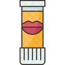 Lip Balm Lipstick Icon