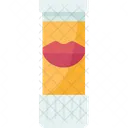 Lip Balm Lipstick Icon